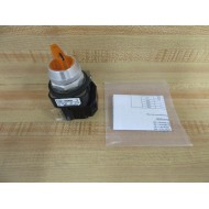 Allen Bradley 800T-16HA2KB6AX Selector Switch - New No Box