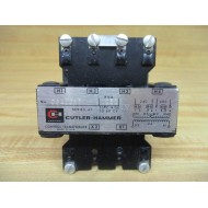 Cutler Hammer C340CNT Control Transformer - Used
