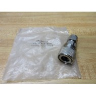 Swagelok SS-QF4-B-400 Quick Connect Fitting SSQF4B400