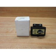General Electric CR103A3 GE Selector Switch