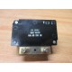 General Electric CR103A3 GE Selector Switch