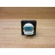 Siemens 3SB3001-6AA50 Furnas Blue Indicator Light - New No Box