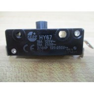 KEDU HY67 Microswitch - New No Box