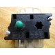 Cutler Hammer 10250T53P Contact Block Series D1 (Pack of 2) - Used