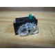 Cutler Hammer 10250T53P Contact Block Series D1 (Pack of 2) - Used