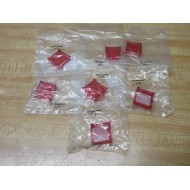 General Electric CR104MG001 Push Button Lens Cap (Pack of 7)