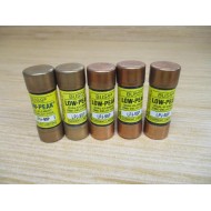 Bussmann LPJ-9SP Low-Peak Fuse LPJ9SP (Pack of 5) - New No Box