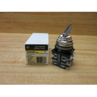 General Electric CR104PSM12A92 GE Selector Switch