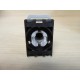 ABB 1SFA611201R2006 Selector Switch M2SS2-20B Silver Painted Bezel