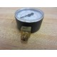 Noshok 0-100 PSI Gauge - Used