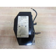 Siemens 3UA5-400-2D Overload Relay 3UA54002D - Used