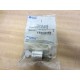 Allen Bradley 800EM-KM21 Key Maintained Selector Switch 800EMKM21 One Key