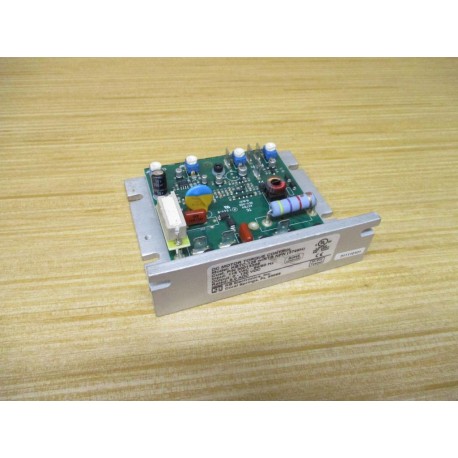 KB Electronics 30013246 DC Motor Torque Control KBTC-125 - Used
