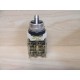 Allen Bradley 800T-J91KD7C Selector Switch - Used