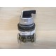 Allen Bradley 800T-H17A Selector Switch - Used