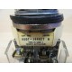 Allen Bradley 800T-J44KC7 Keyed Selector Switch 800TJ44KC7 - Used