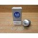 Allen Bradley 800T-E15M4A Push Button 800TE15M4A WKey