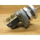 Allen Bradley 800T-E15M4A Push Button 800TE15M4A WKey
