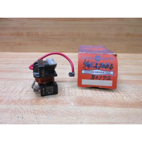 General Electric 3ARR2-AS74B GE Mars Relay 3ARR2AS74B