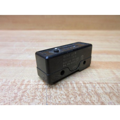 Unimax WHB221B-0 Switch WHB221B0 - Used