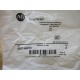 Allen Bradley 800T-N307C Blue Push Button Cap 800TN307C
