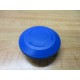 Allen Bradley 800T-N307C Blue Push Button Cap 800TN307C