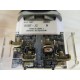 Allen Bradley 800T-J2B 3-Pos. Selector Switch SER N - New No Box