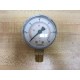 Noshok 20.100 Pressure Gauge 20100 0-60 PSIKPA 14 NPT 14 NPT