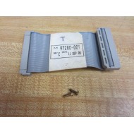 97280-001 Ribbon Cable 97280001 - Used