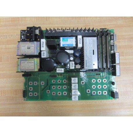 Fanuc A20B-1004-0863 Board A20B-1004-086305A - Used