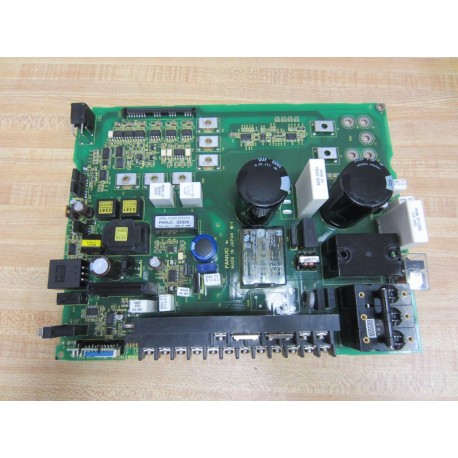 Fanuc A20B-2002-0040 Board A20B-2002-004008D - Used