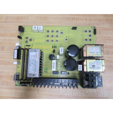 Fanuc A20B-1004-0852 Board A20B-1004-085203A - Used