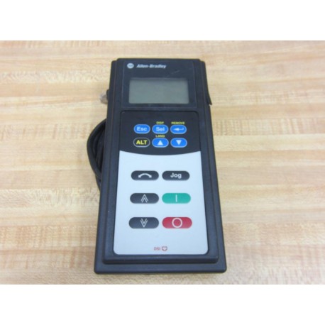 Allen Bradley 22-HIM-C2 Powerflex 22HIMC2 - Used