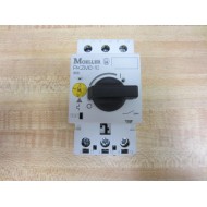 Moeller PKZM0-10 Motor Controller PKZM010 - Used