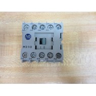 Allen Bradley 700-M310 Miniature Control Relay 700M310 700-310A1S - New No Box