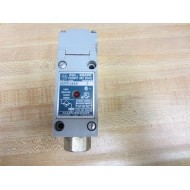 Allen Bradley 802PR-LBAA1 Proximity Switch 802PRLBAA1 Series C - Used
