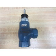 Hansen 50M Valve 05012 - Used