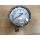 Omega PGL-25L-35 Low Pressure Gauge PGL25L35