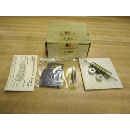 Ross 272K87 Valve Service Kit