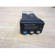 Watlow 935A-1CD0-000R Process Controller 935A1CD0000R - Used