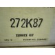 Ross 272K87 Valve Service Kit