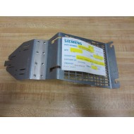 Siemens 6SL3-162-1AF00-0AA1 Shield Connect Sheet 6SL31621AF000AA1 - New No Box