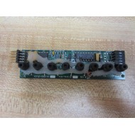 STI 17445-01 Circuit Board 42665-01 - Used