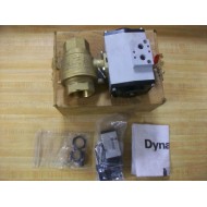 DynaQuip 6CX08 Ball Valve