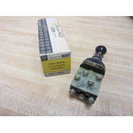 Allen Bradley 800T-T2MB34 2 Way Switch 800TT2MB34 Series A