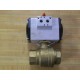 DynaQuip 6CX08 Ball Valve