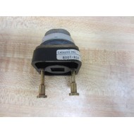 Allen Bradley 800T-R10 Pilot Light 800TR10 Ser N - Used