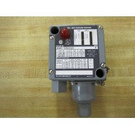 Allen Bradley 836T-T250JX9 Pressure Switch 836TT250JX9 - New No Box