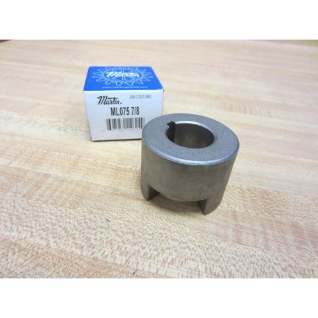 Martin ML075 78 Coupling ML07578