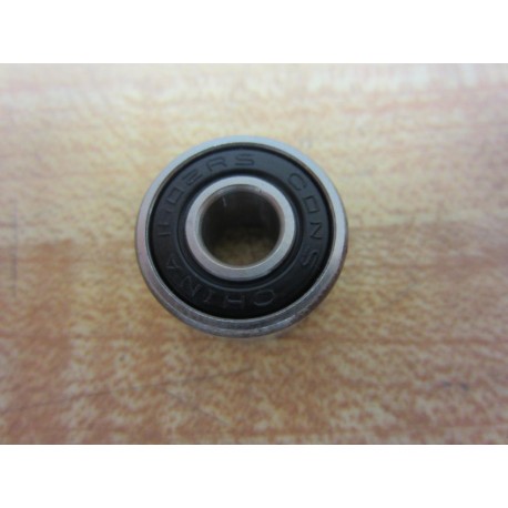 Consolidated Bearing 1602RS Bearing - New No Box